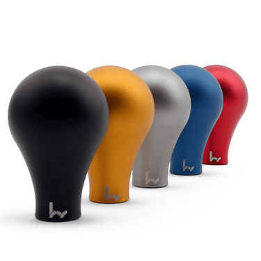 Hybrid Racing Maxim Performance Shift Knob | Honda Universal