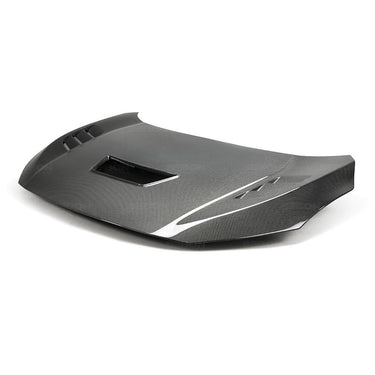 Seibon CV-Style Carbon Fibre Bonnet  | Honda Civic Type R | FK8 2.0T K20C1 | 2017+