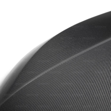 SEIBON OEM-STYLE CARBON FIBRE BONNET | Honda Civic Type R | FK8 2.0T K20C1 | 2017+