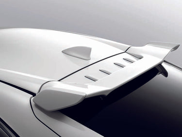 Genuine Honda | Hatchback Spoiler | Honda Civic Type R | FK8 2.0T K20C1 | 2017+