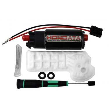 Hondata | In-Tank Low Pressure Fuel Pump Kit | Honda Civic Type R | FK2/FK8 2.0T K20C1 | 2015+