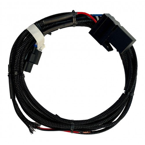 Hondata Methanol Tuning Adapter Cable | Honda Civic Type R | FK2 / FK8 ...