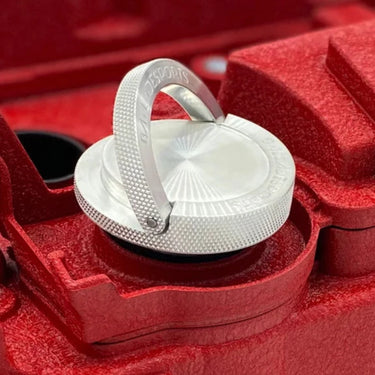 Ballade Sports Flip Up Handle Oil Cap | Honda Civic Type R | FK8 2.0T K20C1 | 2017+