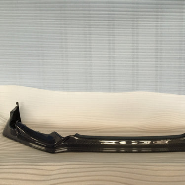 Dream Automotive Carbon Fibre Front Splitter | Honda Civic Type R | FK2 2.0T K20C1 | 2015-2016