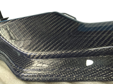 Dream Automotive Carbon Fibre Front Splitter | Honda Civic Type R | FK2 2.0T K20C1 | 2015-2016