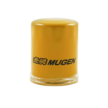 Mugen Hi-Performance Oil Filter | Honda Civic Type R | FK2/FK8 K20C1 2.0T | 2015+