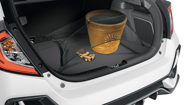 Genuine Honda | Cargo Net | Honda Civic Type R | FK8 2.0T K20C1 | 2017-2022