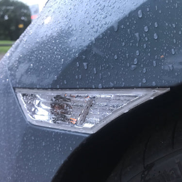 Genuine Honda | Clear Side Marker Lights | Honda Civic Type R | FK8 2.0T K20C1 | 2017+