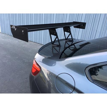 APR Carbon Fiber GTC-250 61'' Adjustable Wing | BMW M2 / M2 Competition | F87 | 2016-2020