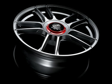 O.Z Racing Indy HLT | Toyota GR Yaris | G16E-GTS | 2021+