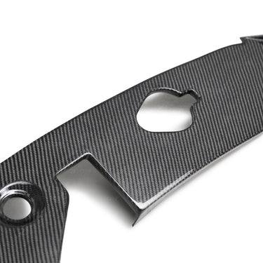 SEIBON CARBON FIBRE UNDER BONNET INNER WING TRIMS | Honda Civic Type R | FK8 2.0T K20C1 | 2017+