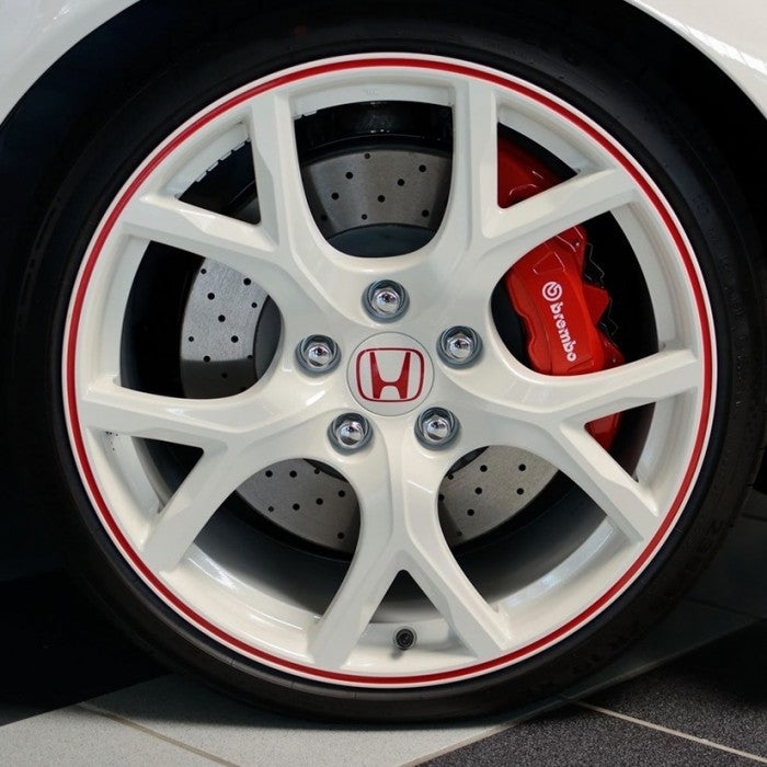 Genuine honda 2025 civic alloy wheels