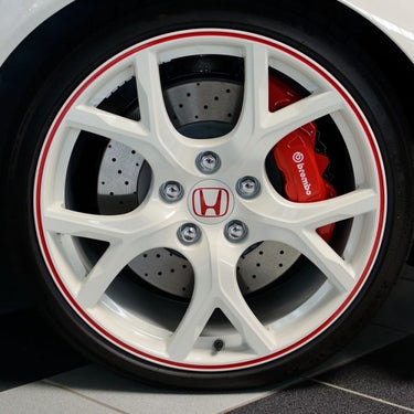 Genuine Honda | 19'' Alloy Wheel | Honda Civic Type R | FK2 2.0T K20C1 | 2015-2016