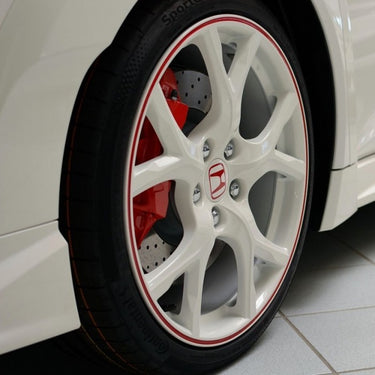 Genuine Honda | 19'' Alloy Wheel | Honda Civic Type R | FK2 2.0T K20C1 | 2015-2016