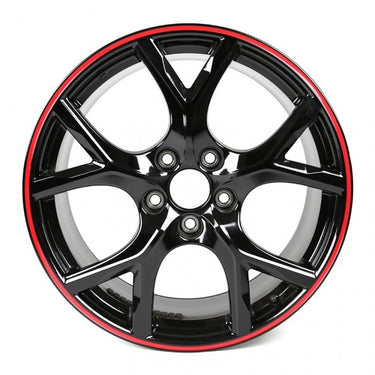 Genuine Honda | 19'' Alloy Wheel | Honda Civic Type R | FK2 2.0T K20C1 | 2015-2016