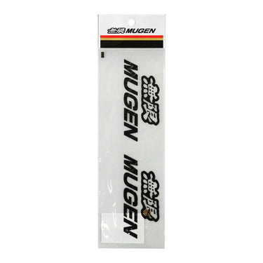 Mugen Logo Sticker B