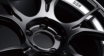 SSR GT Wheels GTX 02 | Honda Civic Type R | FK2/FK8 2.0T K20C1 | 2015 ...