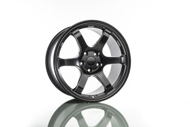 Titan 7 T-D6 Forged 6 Spoke Wheel | Honda Civic Type R | FK8 2.0T K20C1 | 2017+