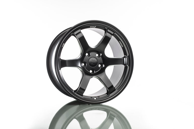 Honda Civic Type R | FK8 | Wheels & Tyres – Dream Automotive