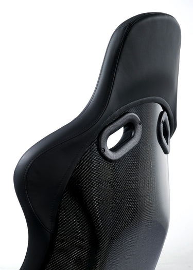 RECARO | Pole Position ABE | Carbon Fibre Shell
