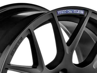 O.Z Racing SPARCO Pro Corsa | Toyota GR Yaris | G16E-GTS | 2021+