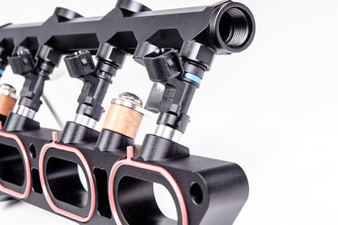 Radium Port Injection Kit | Honda Civic Type R | K20C1 | 2017+