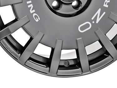 O.Z Racing Rally Racing | Honda Civic Type R | FK2 / FK8 2.0T K20C1 | 2015+