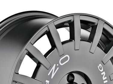 O.Z Racing Rally Racing | Honda Civic Type R | FK2 / FK8 2.0T K20C1 | 2015+