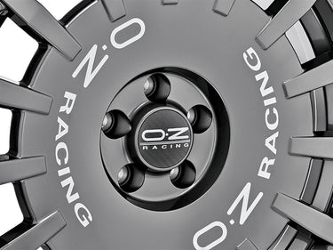 O.Z Racing Rally Racing | Honda Civic Type R | FK2 / FK8 2.0T K20C1 | 2015+