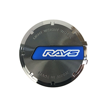 RAYS GramLights Centre Cap