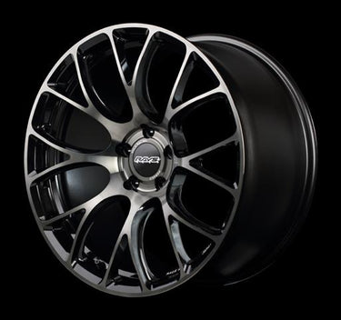 RAYS Volkracing G16 BC/C | Honda Civic Type R | FK8 2.0T K20C1 | 2017+