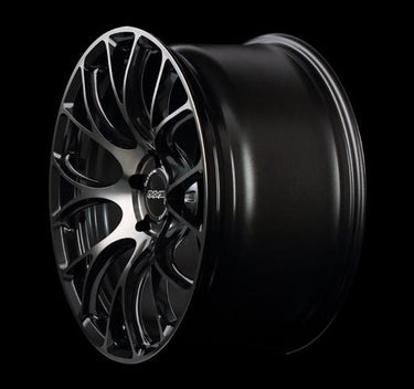 RAYS Volkracing G16 BC/C | Honda Civic Type R | FK8 2.0T K20C1 | 2017+