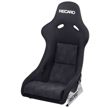 RECARO | Pole Position ABE | Standard Black Shell