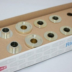 Spoon Sports Rigid Collar Kit | Honda Civic Type R | FK8 2.0T K20C1 | 2017+