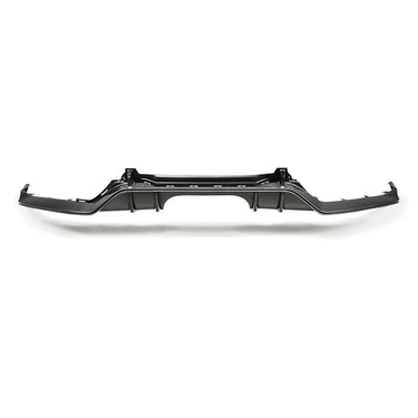 Seibon OEM-Style Carbon Fibre Rear Lip | Honda Civic Type R | FK8 2.0T K20C1 | 2017+