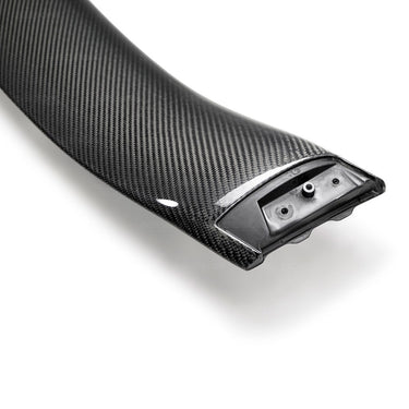 Seibon Carbon Rear Spoiler Centre | Honda Civic Type R | FK8 2.0T K20C1 | 2017+