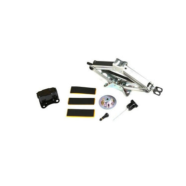 Genuine Honda Replacement Space Saver Spare Wheel Kit | Honda Civic Type R | FK8 2.0T K20C1 | 2017+