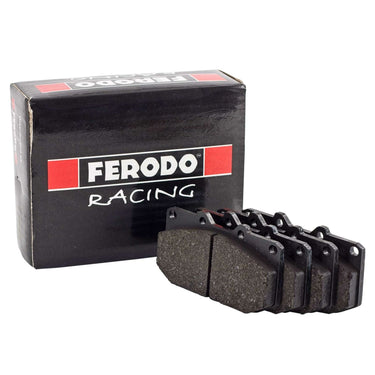 FERODO DS2500 Brake Pads | Honda Civic Type R | FK2 / FK8 2.0T K20C1 | 2015+