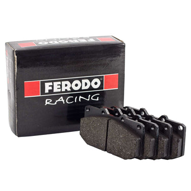 FERODO DS2500 Brake Pads | Toyota Yaris GR | 2021+