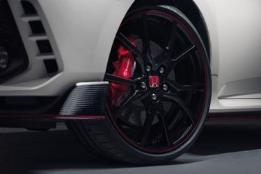 Genuine Honda Wheel Centre Caps | Honda Civic Type R | FK8 2.0T K20C1 | 2017+