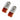 Silver Indicator Bulbs | Honda Civic Type R | FK2/FK8 2.0T K20C1 | 2016+