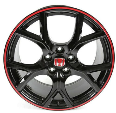 Genuine Honda Wheel Centre Caps | Honda Civic Type R | FK8 2.0T K20C1 | 2017+