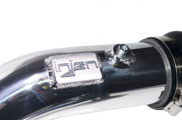 Injen Technology Hard Boost Pipe Kit | Honda Civic Type R | FK8 2.0T K20C1 | 2017+