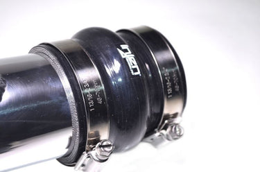 Injen Technology Hard Boost Pipe Kit | Honda Civic Type R | FK8 2.0T K20C1 | 2017+