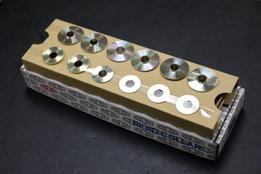 Spoon Sports | Rigid Collar Kit | Honda Civic Type R | FL5 2.0T K20C1 | 2023+