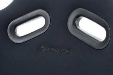 Spoon Carbon Kevlar Bucket Seat