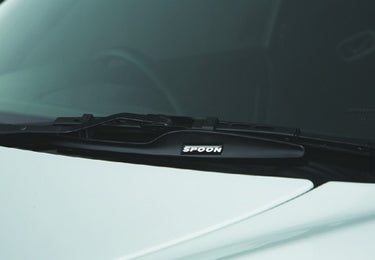 Spoon Sports Sports Aero Wiper Blade Set | Honda Civic | 10th Gen