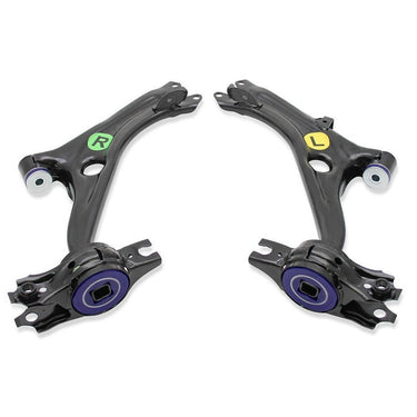 SuperPro Front Control Arm Assembly Kit | Honda Civic | FK7 1.5T | 2017-2021