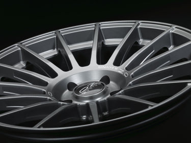 O.Z Racing Superturismo DAKAR | Honda Civic Type R | FK2 / FK8 2.0T K20C1 | 2015