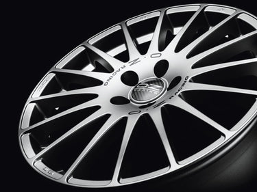 O.Z Racing Superturismo GT | Toyota GR Yaris | G16E-GTS | 2021+